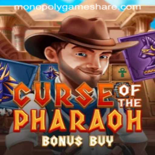 Exploring the Intriguing Realms of 'CurseofthePharaohBonusBuy' and the Allure of 'Monopoly Game'