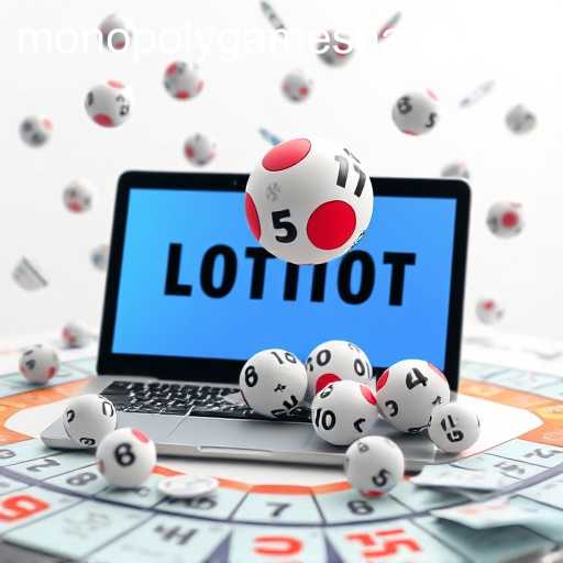 Online Lottery